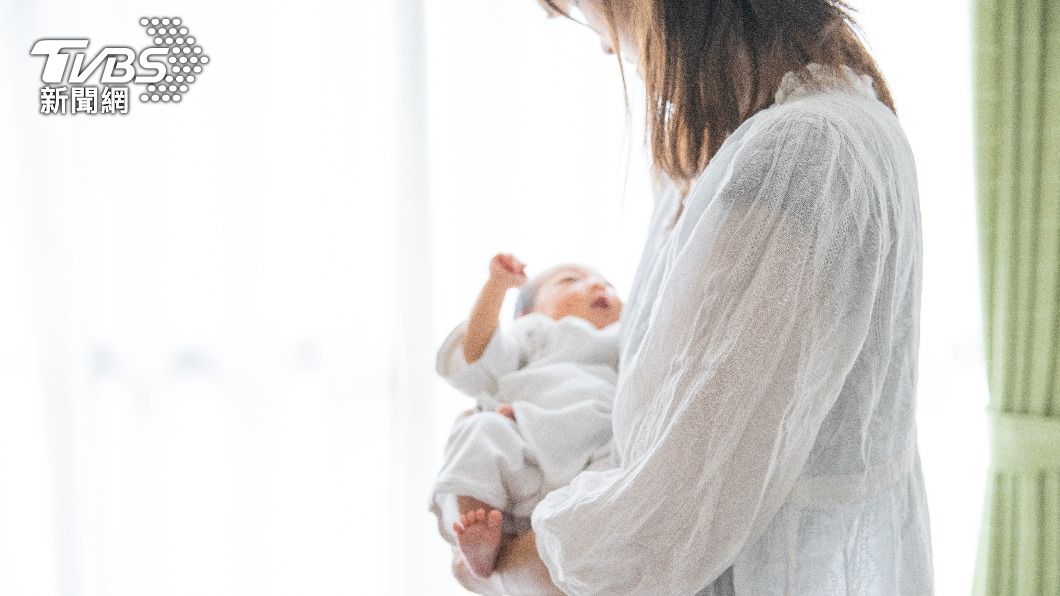 不少網友認為這是外公外婆對女兒的疼愛。(示意圖/shutterstock達志影像)
