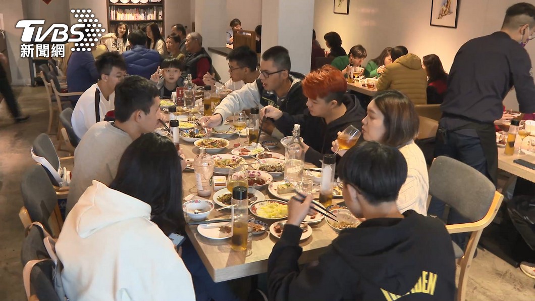 為何台菜餐館很少見? 老饕揭「背後原因」:這就是特色