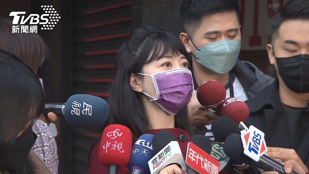 陳建仁恐成賴清德戰2024勁敵? 高嘉瑜這樣分析