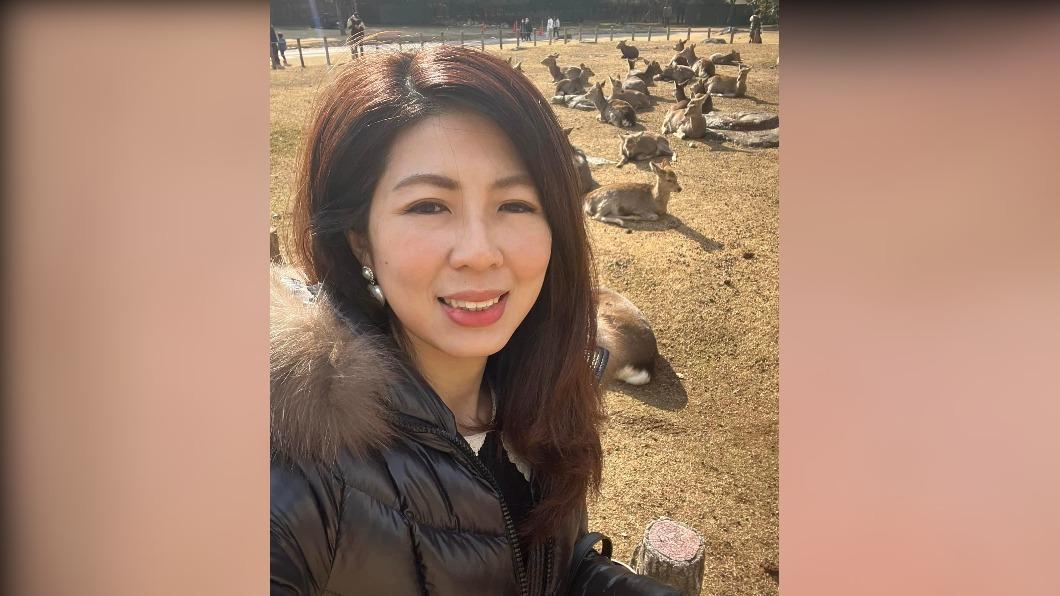 美女律師李怡貞與網友分享如何「神回」親戚間的關心問候。（圖／翻攝自李怡貞臉書）