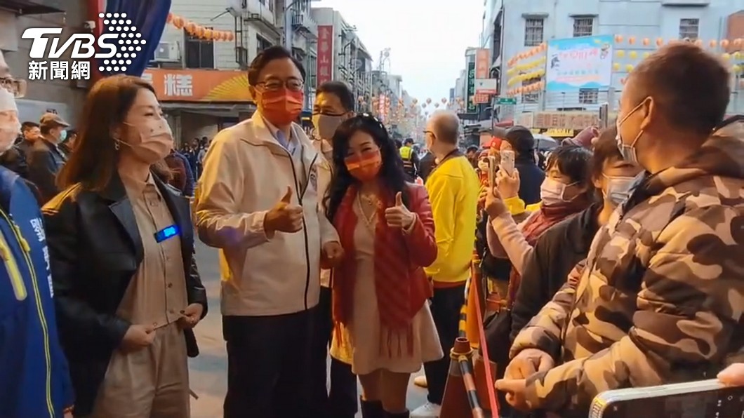 圖/TVBS