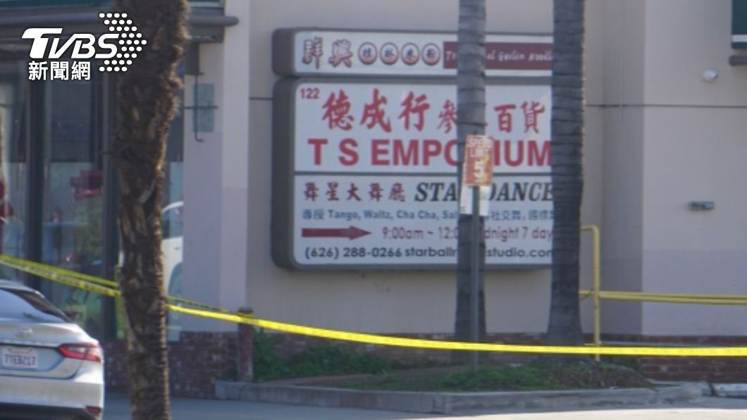 LA「小台北」舞廳再傳1名傷者不治 死亡累計至11人