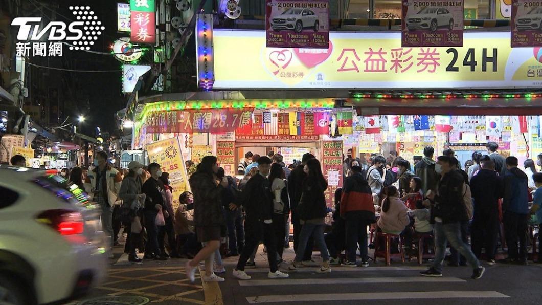 郭董訂2538房柯侯沒用到!民眾瘋「下注密談牌」 台彩急封牌