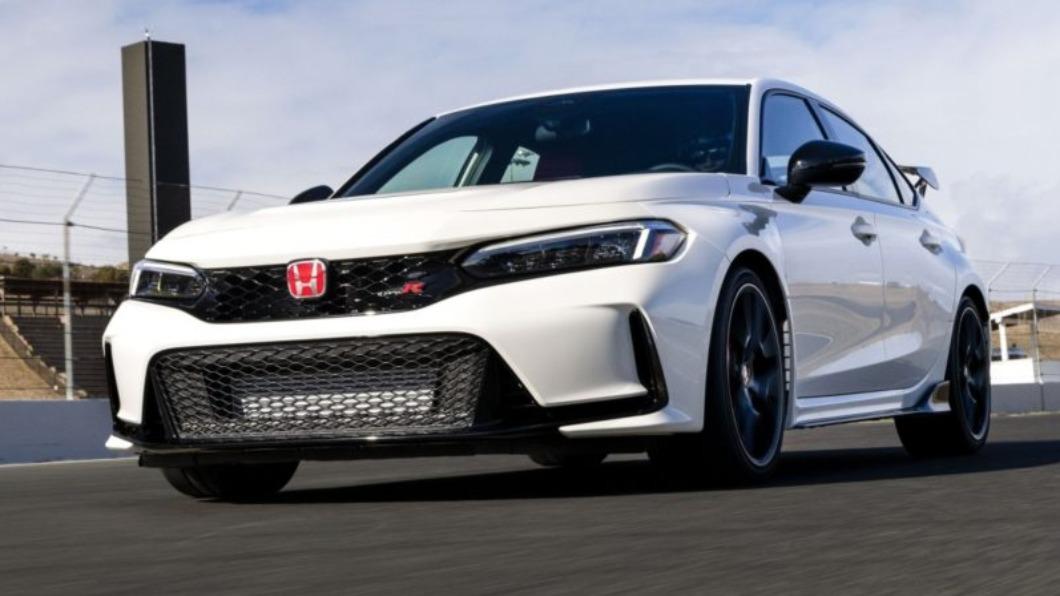 不過Civic Type R因為缺料與訂單爆量,在日本暫停接受下訂。(圖/翻攝自 Honda)