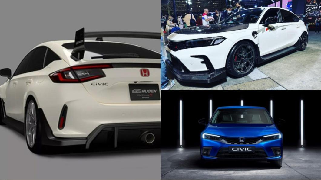 日本宣布FL5停止接單!候車期拉長 Type R無限版現身