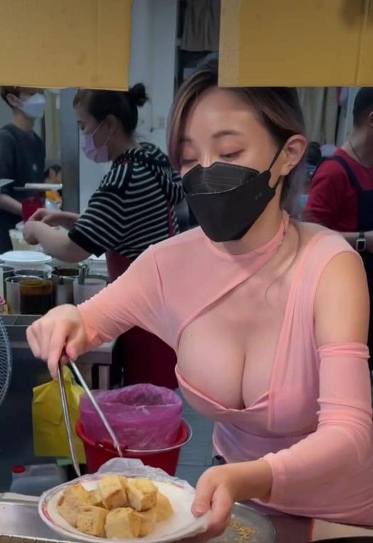 網友只是分享過年哪間臭豆腐營業,引來5000人嗨翻了。(圖/翻攝自爆廢公社二館臉書)