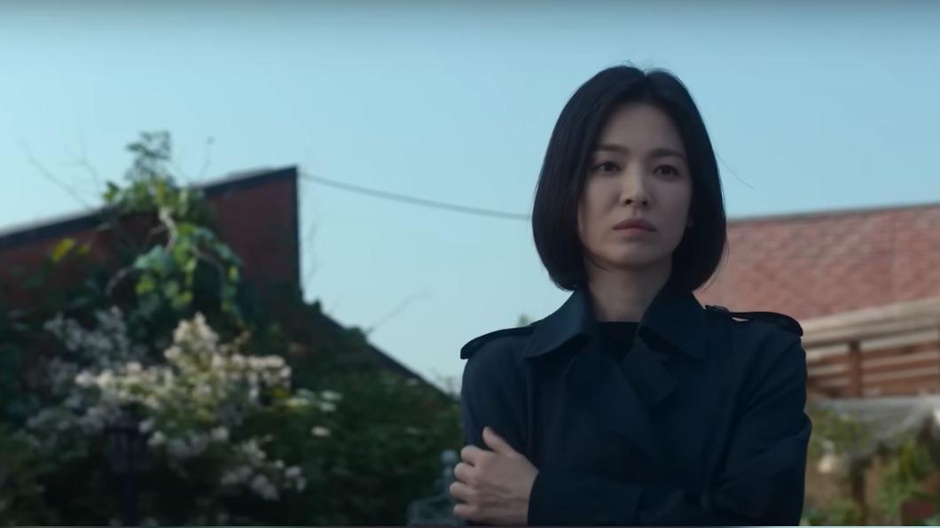 圖/翻攝自Netflix Asia Youtube