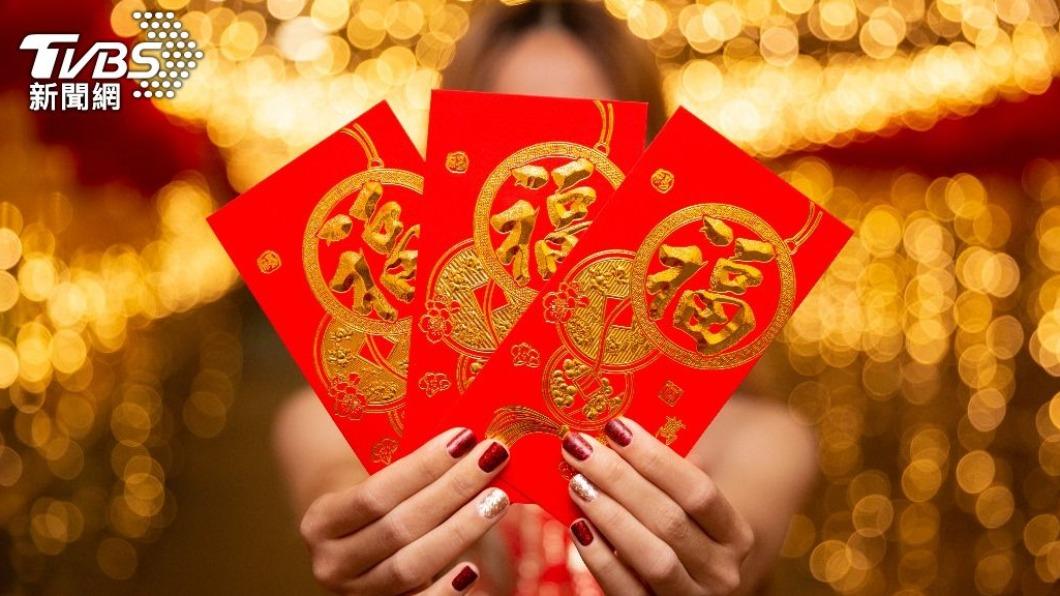 軍人弟弟霸氣發紅包 她驚喜收「五色錢」爽喊:是退稅