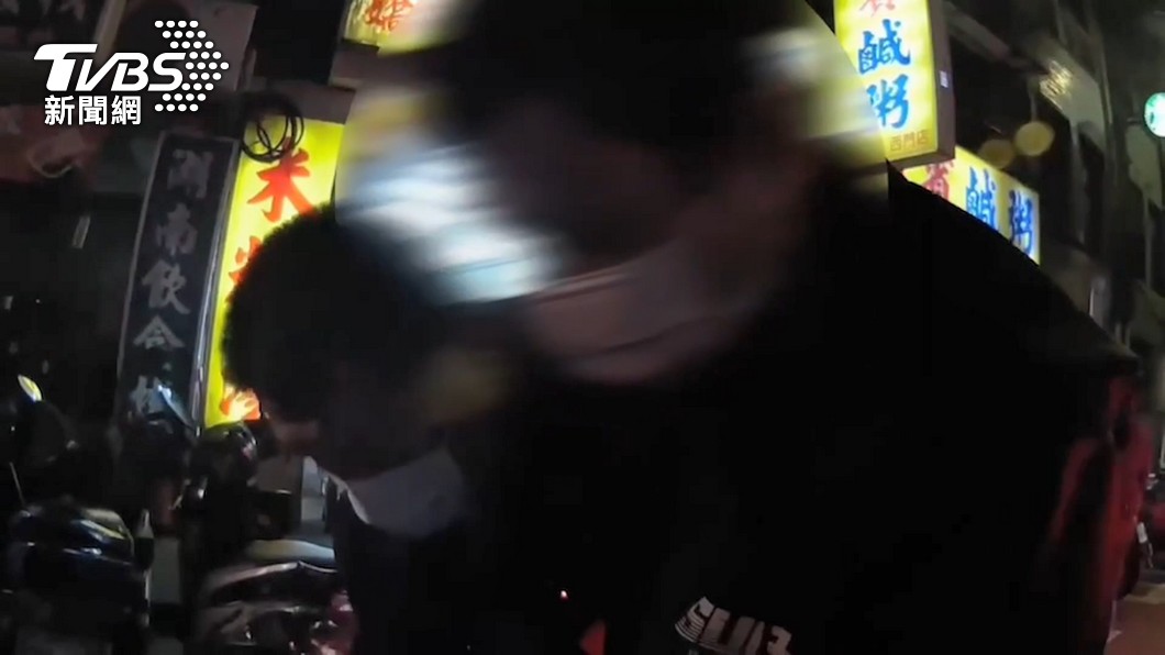 圖/TVBS