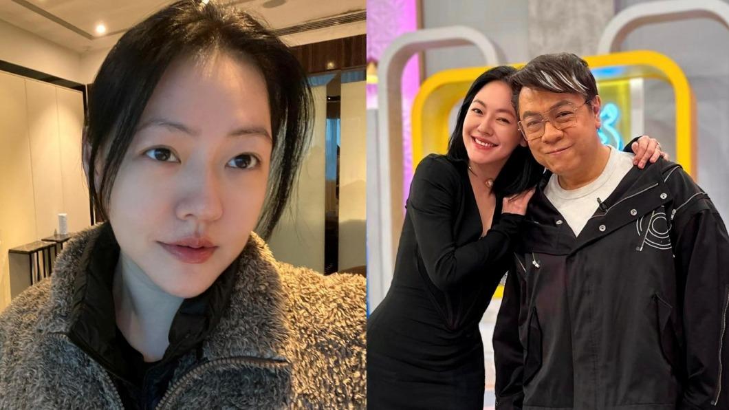 小S驚吐主持常被排擠！　苦嘆「我已經老了」合體蔡康永