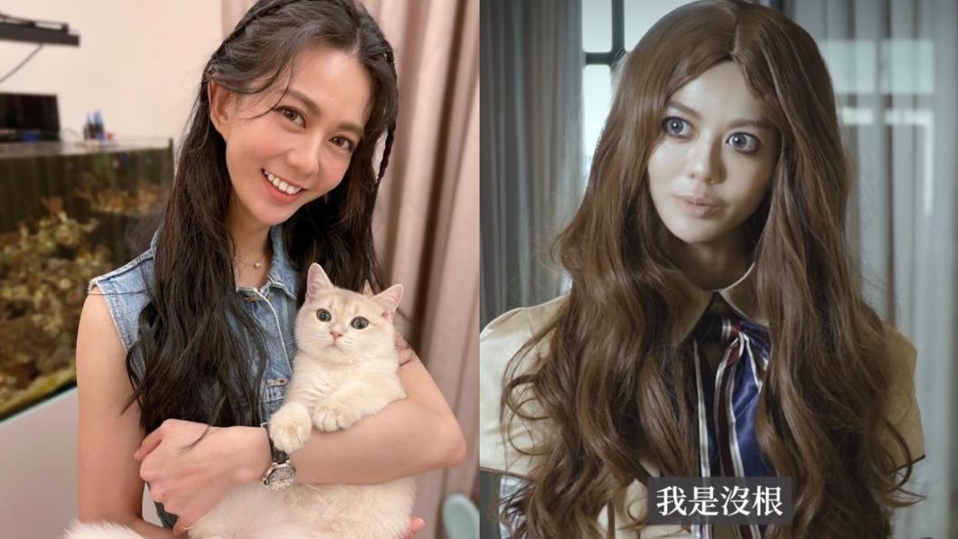 白癡公主扮「沒根」裙子洩春光! 「手深進去DIY」被嗆教壞小朋友