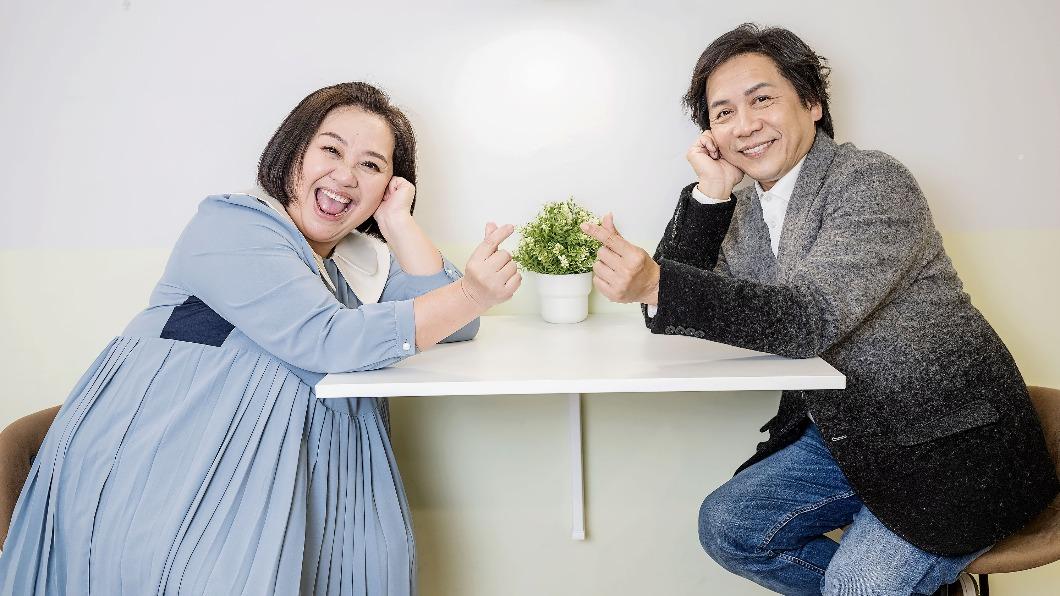 摯愛遭大明星騙走 許傑輝默默成全嘆:喜歡的人幸福就好
