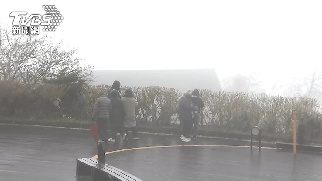 圖／TVBS