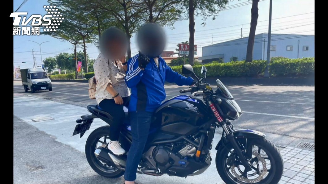 圖/TVBS