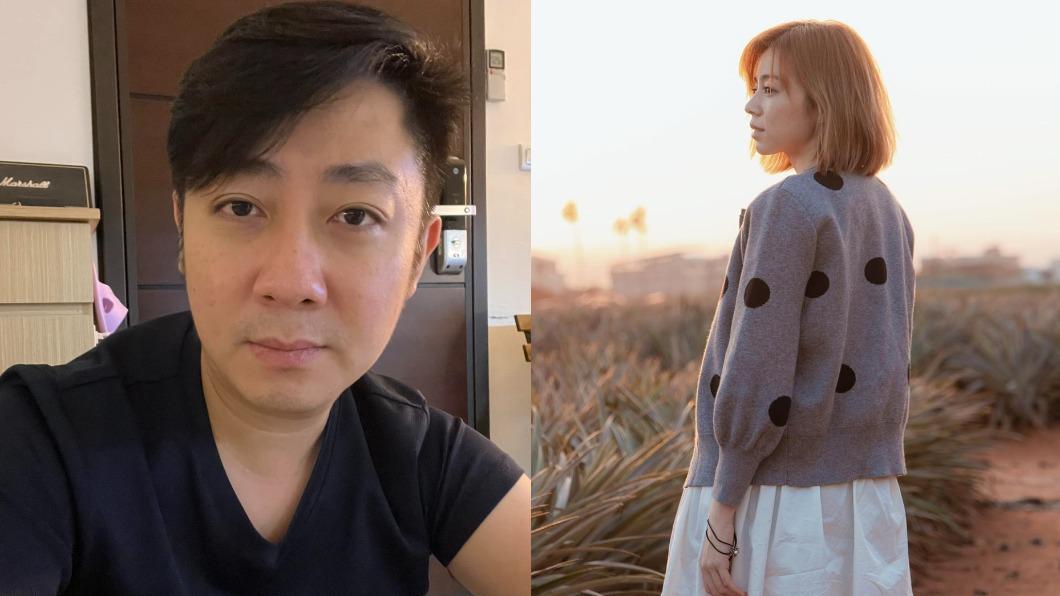 首個沒有艾成的過年!王瞳痛失亡夫 曬「母子照」吐心聲