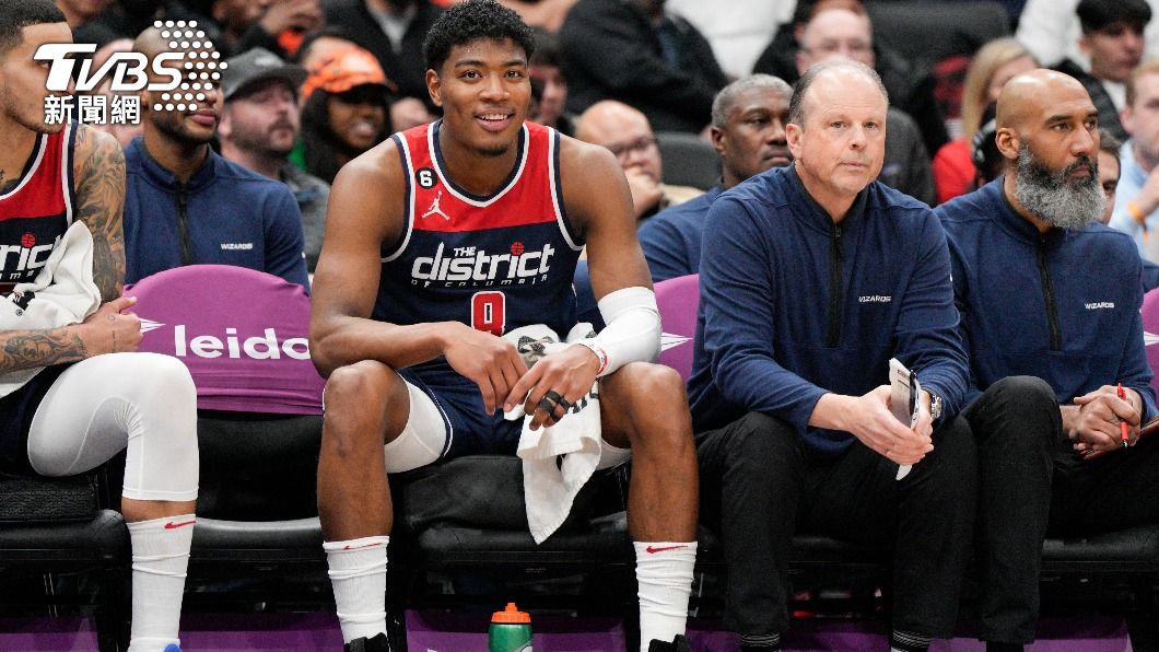 ESPN評比認為,巫師在這比交易案獲得的益處比湖人更多。(圖/達志影像美聯社)