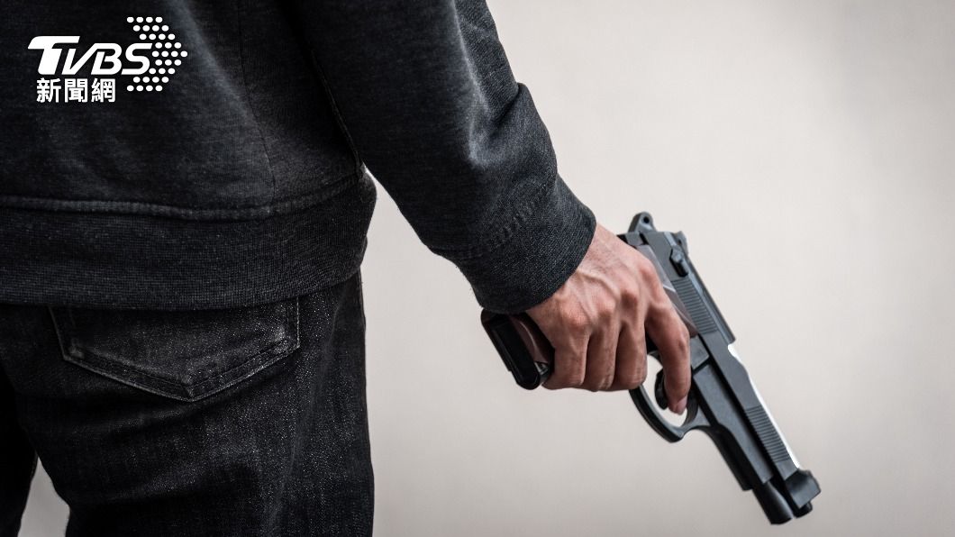 加州還未安息!華盛頓又傳槍擊案 21歲槍手隨機射殺逃逸中