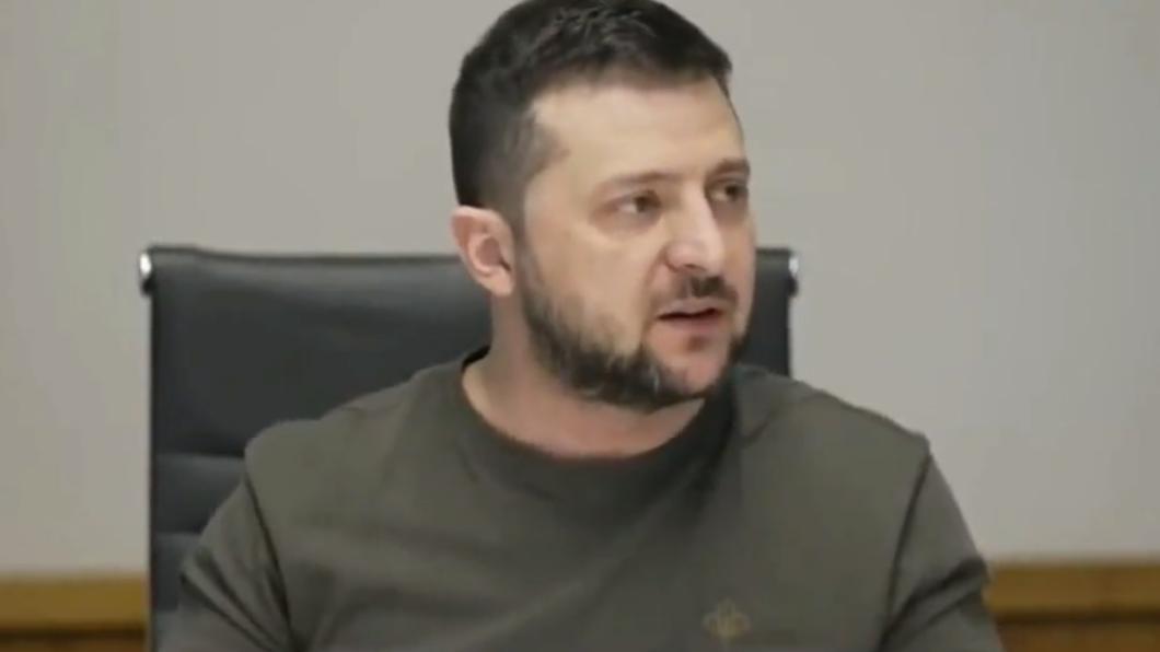 示意圖/翻攝推特 Donbass Devushka