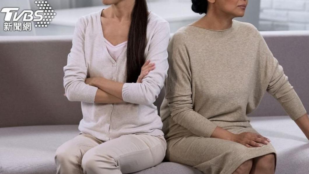 嫁9年被叫「欸那個誰」 她見大嫂差別待遇怒吼:我有名有姓