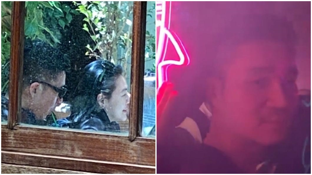 尪爆「極樂9秒片」流出！夫妻澳洲0互動　小S不忍全說了