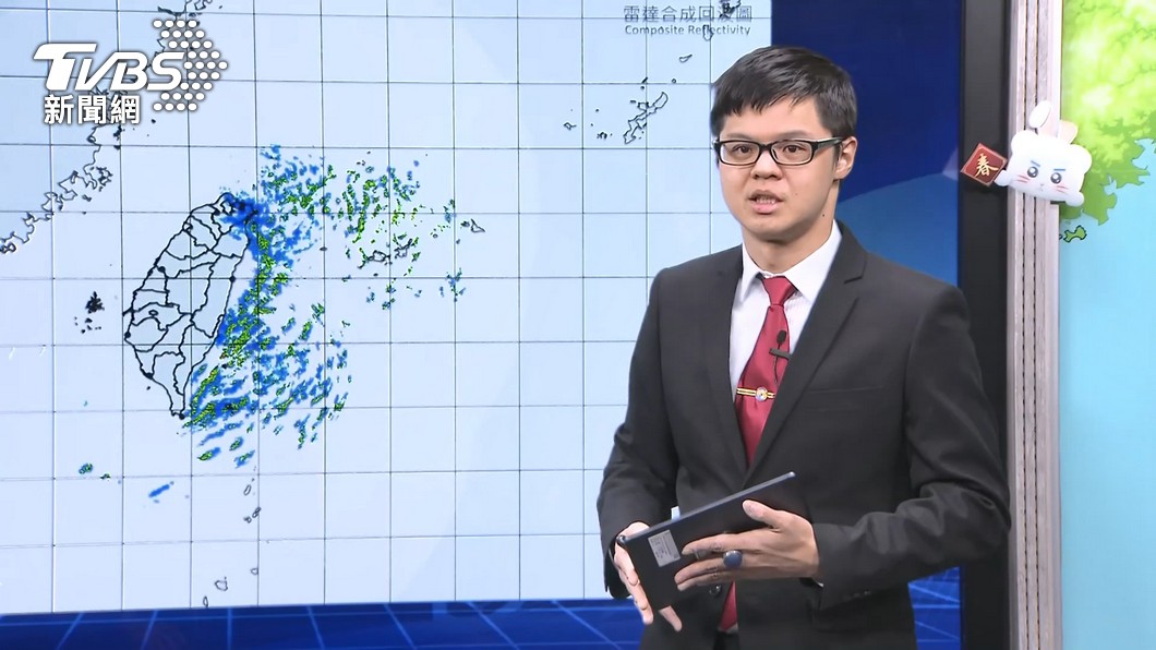 圖／TVBS
