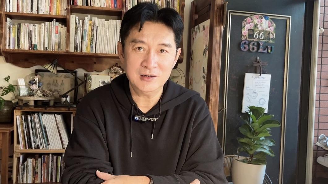黃安回不去大陸!漏做1事「登機遭拒」 暴怒開譙三字經