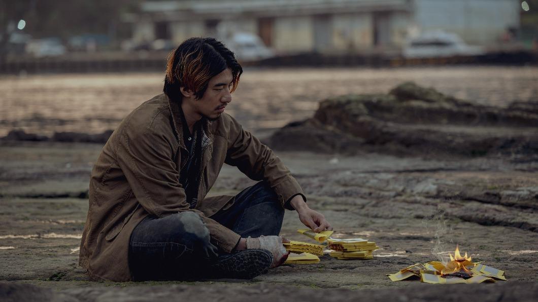 傅孟柏。(圖/Disney+提供)