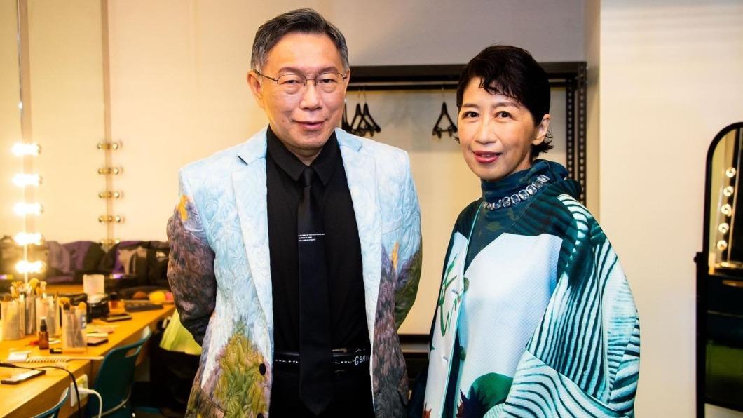 陳佩琪自爆「罹患憂鬱症」!淚揭柯文哲罪狀:沒任何支持