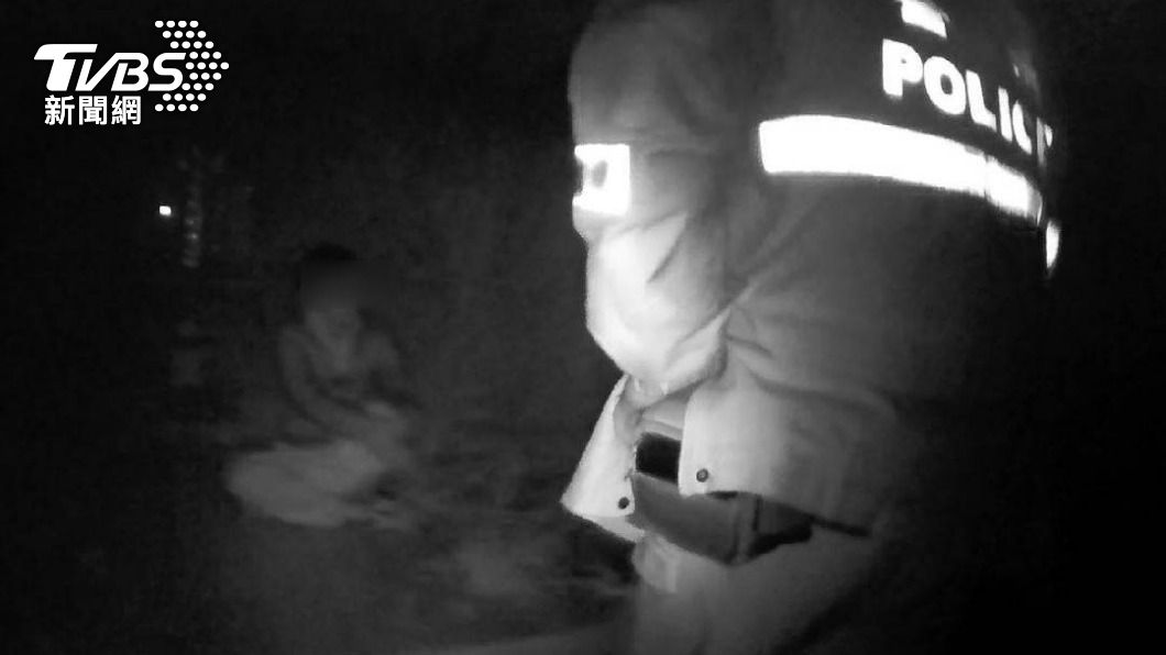 33歲男過年一言不合就離家 警靠手機定位進公墓苦尋人