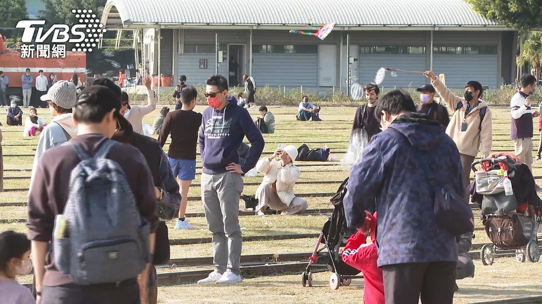 過年期間想出遊!善用Google地圖3功能 可避開走春人潮