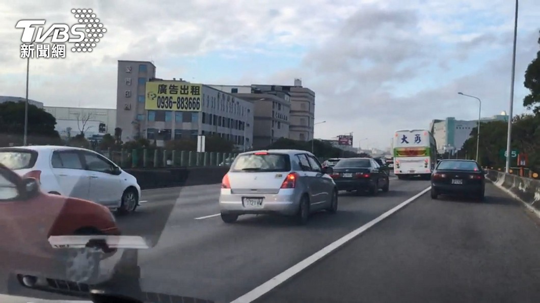 初七中午前湧收假車潮 把握假期尾聲7地雷路段避開