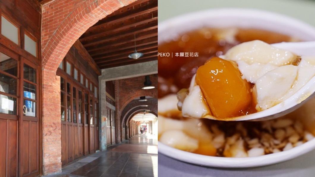 台北艋舺一日遊!7大「古蹟+小吃」 網美必訪打卡聖地