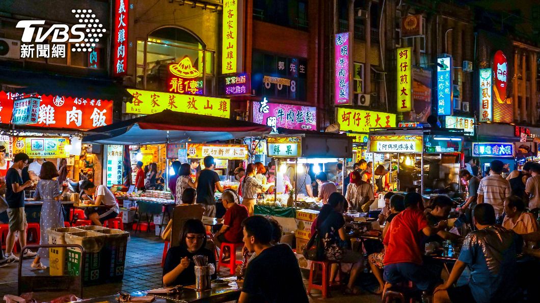 不是珍奶!法人讚台這小吃「簡直藝術品」 他傻眼:三餐都吃