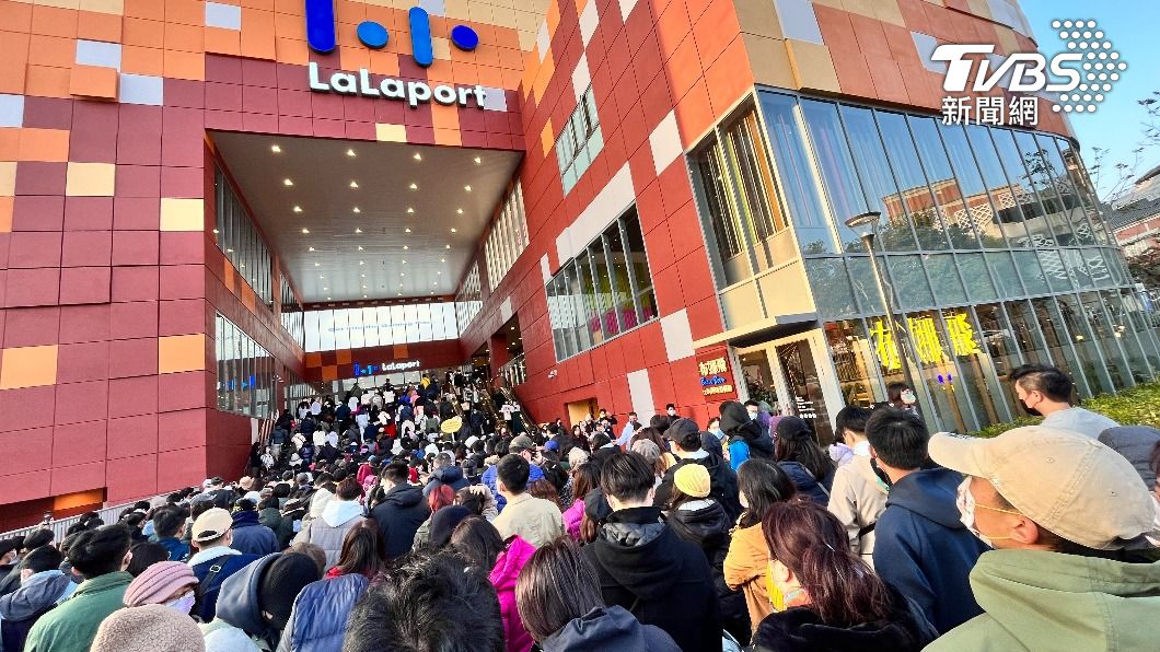 日人若問起怎麼過年？他曬「1驚人照」解答：台人真的愛