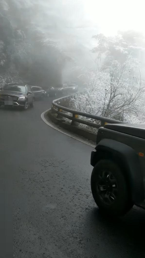 網友直呼,車主人品沒車好。(圖/翻攝自爆廢公社二館)