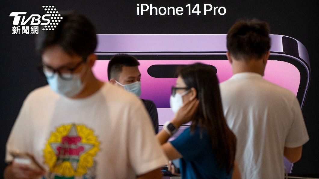 二手iPhone行情剩多少? 專家:新機上市後每週掉2%