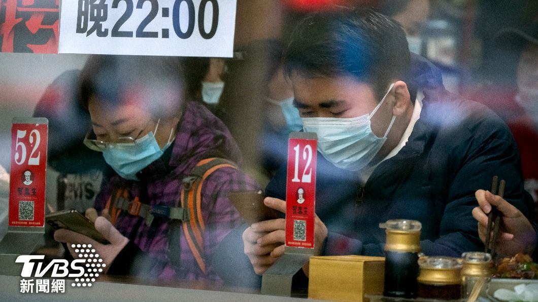 不是不合群!陸興起「一人食」經濟 抖音話題破12億播放
