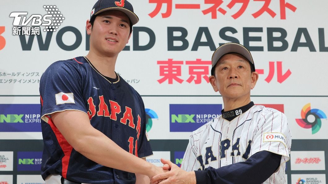 神之子都落選!日本30人名單出爐 田中將大無緣經典賽