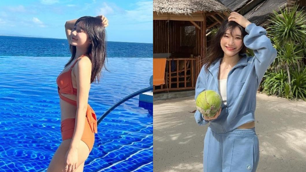 愛莉莎莎投資失敗損失100萬元。(圖/翻攝自愛莉莎莎臉書)