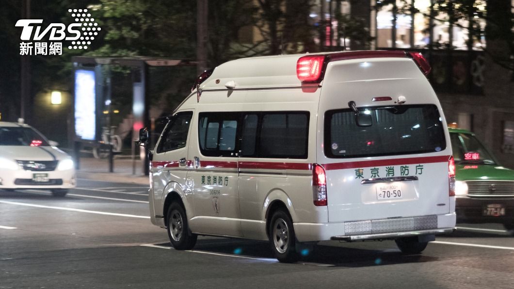 由於女子確診單獨在家隔離,消防員利用這點性侵得逞。(示意圖/shutterstock達志影像)