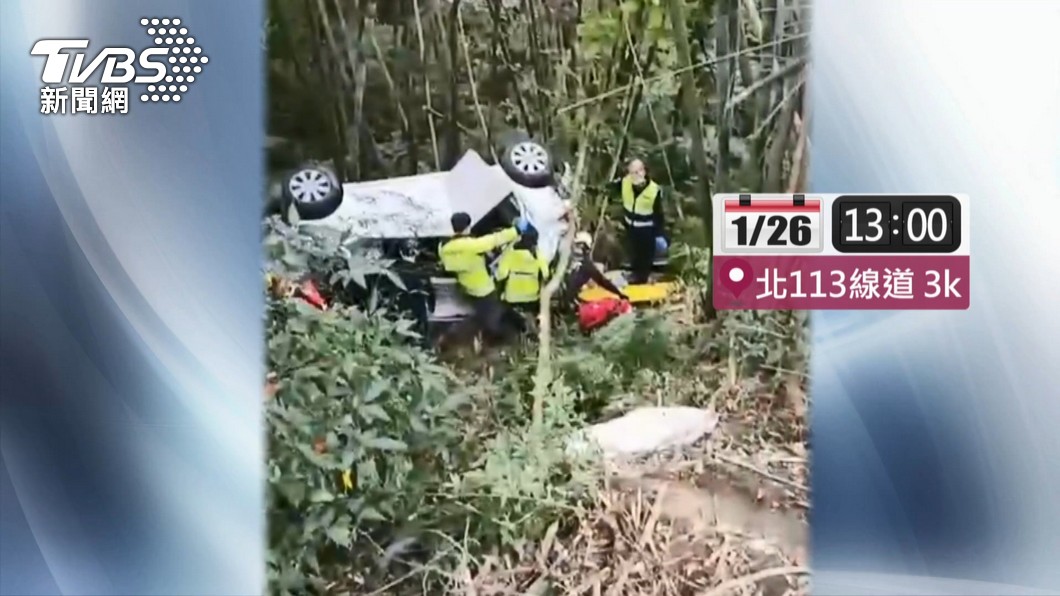 圖/TVBS
