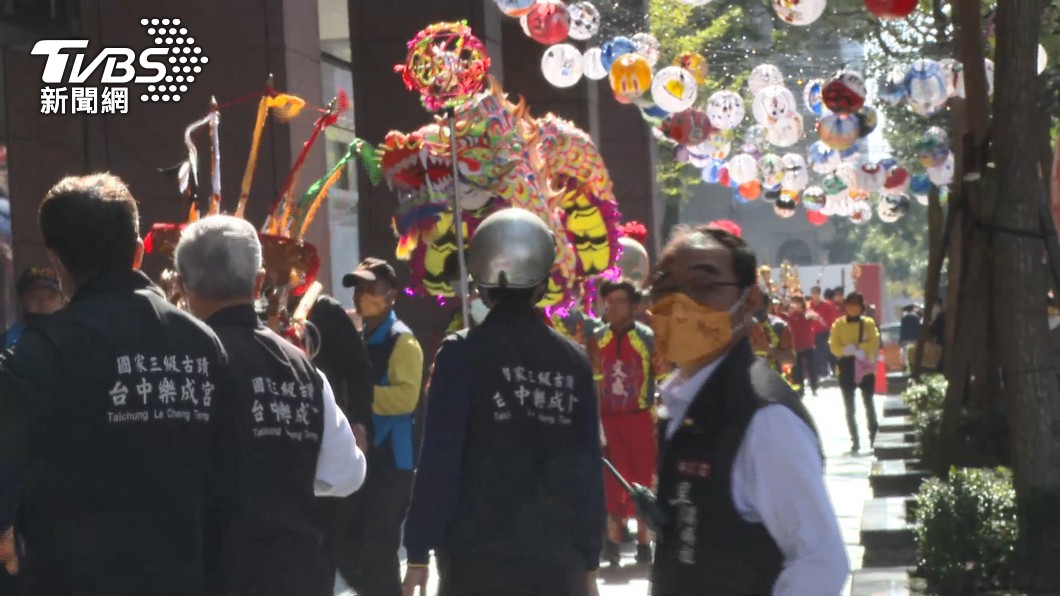 圖／TVBS