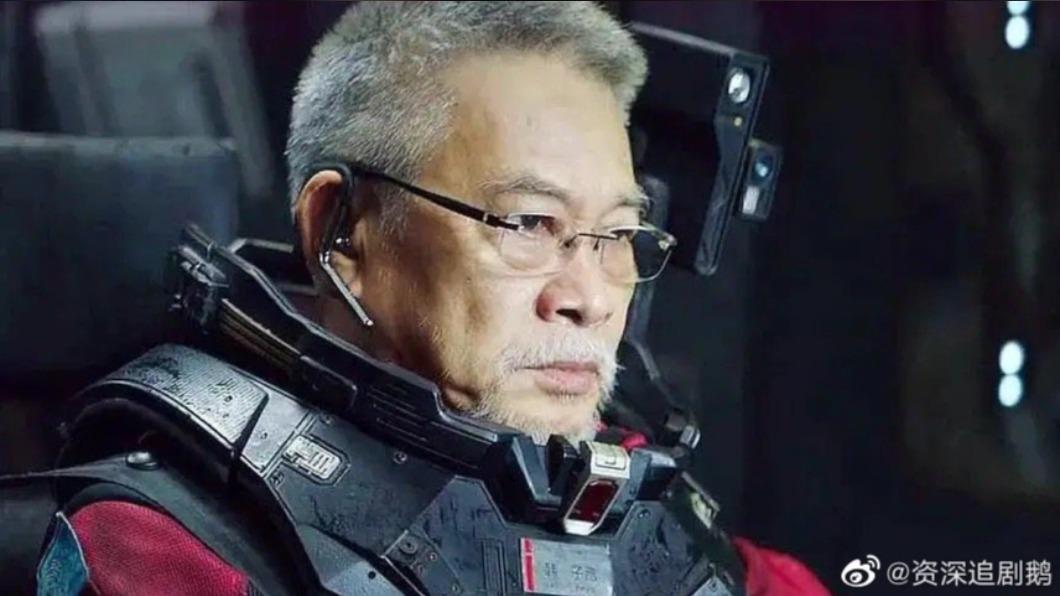 吳孟達病逝2年「驚喜復活」　突現身大銀幕逼哭觀眾