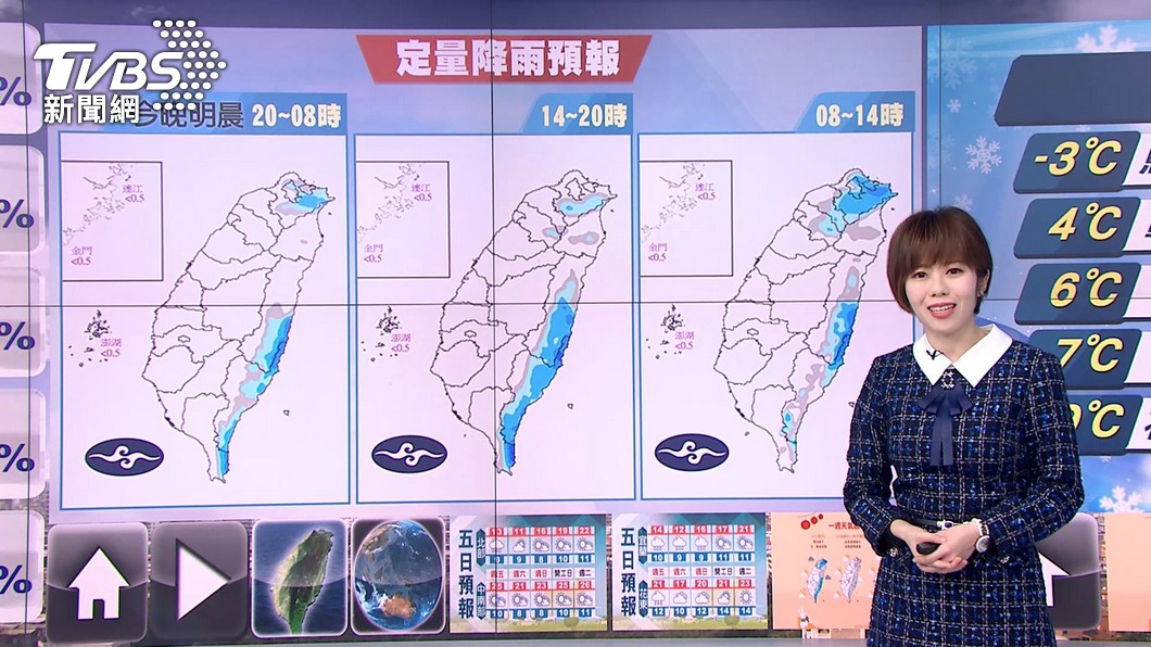 圖／TVBS