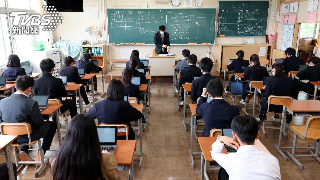 威脅放330顆炸彈　日本3百所學校收「死亡恐嚇」
