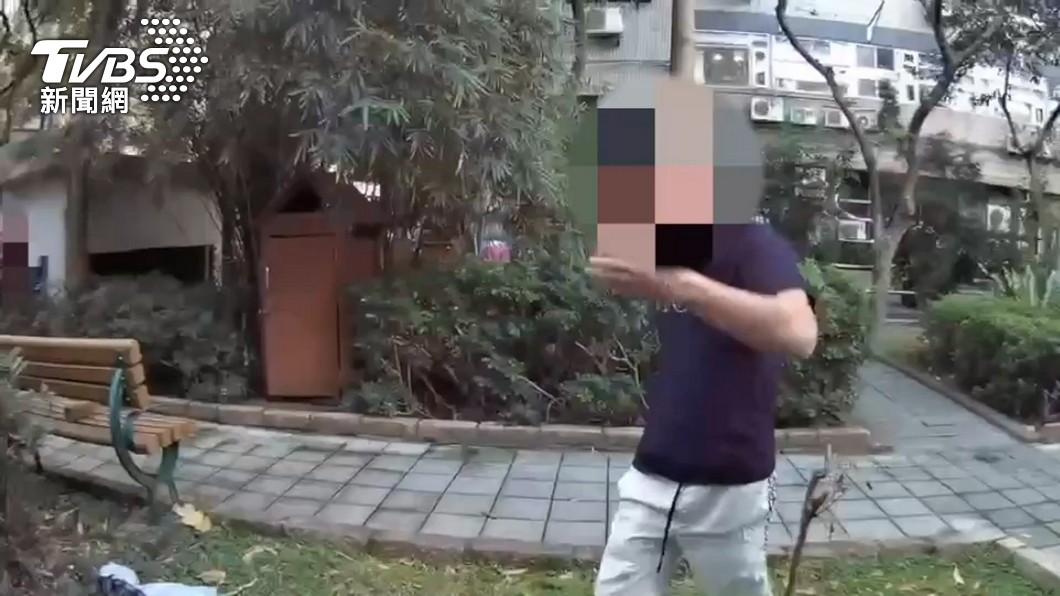 圖/TVBS