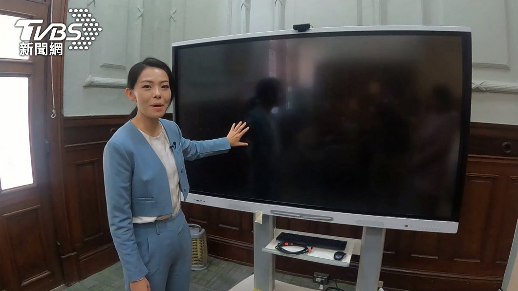 圖／TVBS