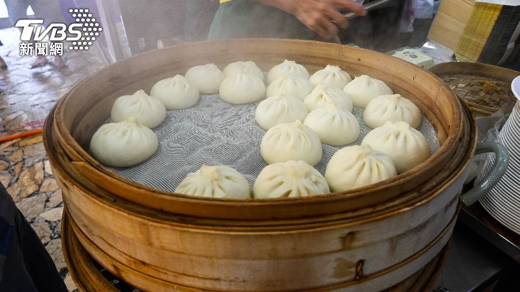 廖美然指出，今年拜土地公時，要準備6顆包子，但不能有筍包。（示意圖／shutterstock 達志影像）