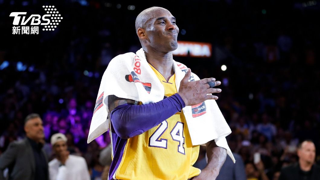 Kobe逝世3週年!生前最後貼文藏洋蔥 詹皇:無限想念