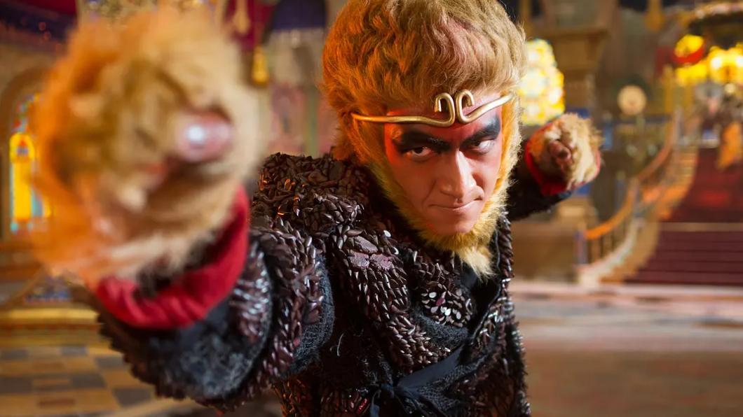 Netflix「星爺經典片」下架倒數 春節追劇要看要快